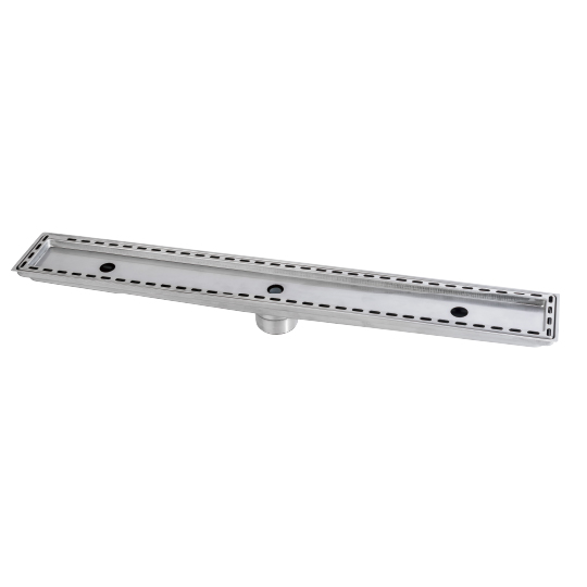 Embedded Floor Drain 600*80mm