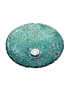 Glass Basin