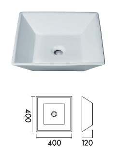 Ceramic Basin