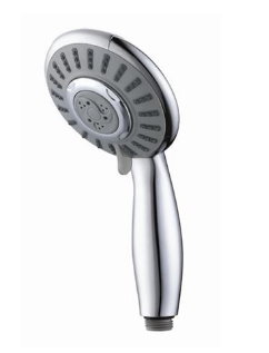 Hand Shower (Plastic)