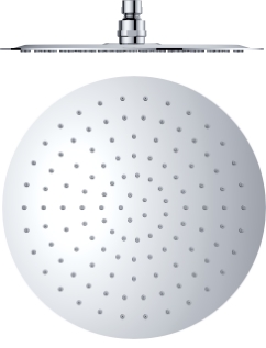 Showerhead 300mm (Stainless Steel)