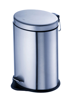 Garbage Can - Oval Shape(12L) (#430)