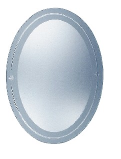 Mirror 5*585*430mm