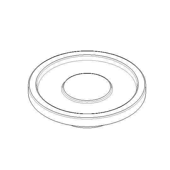 Soap Dish
