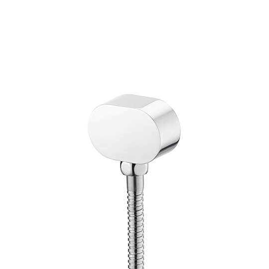 1/2" Wall Supply Elbow