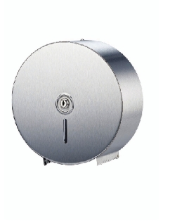 Jumbo Roll Toilet Paper Dispenser