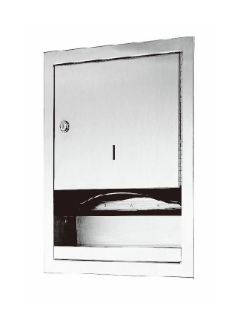 Paper Towel Dispenser