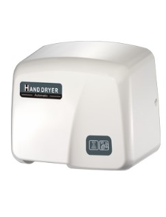 Automatic Operation Hand Dryer 220V (Plastic)