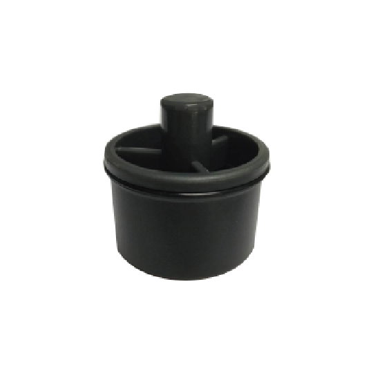 Drain core type