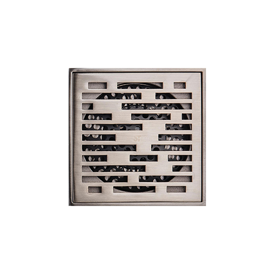 Floor Drain 100*100mm (Thin Version)