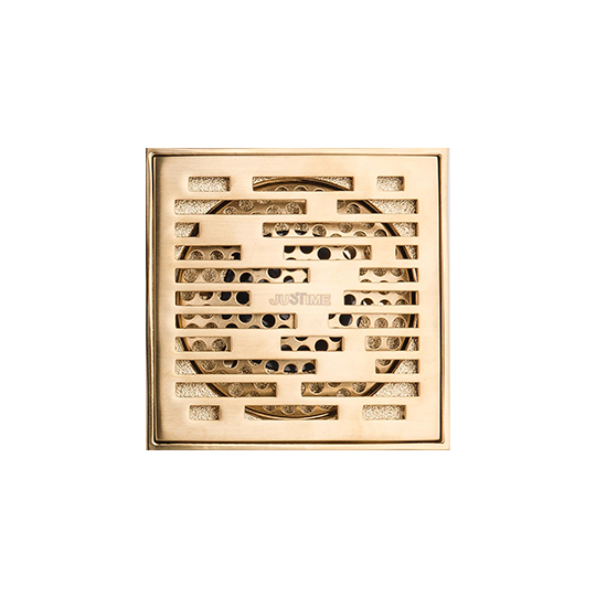 Floor Drain 100*100mm (Thin Version)