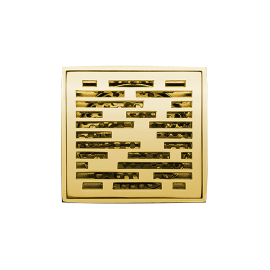 Floor Drain 100*100mm (Thin Version)