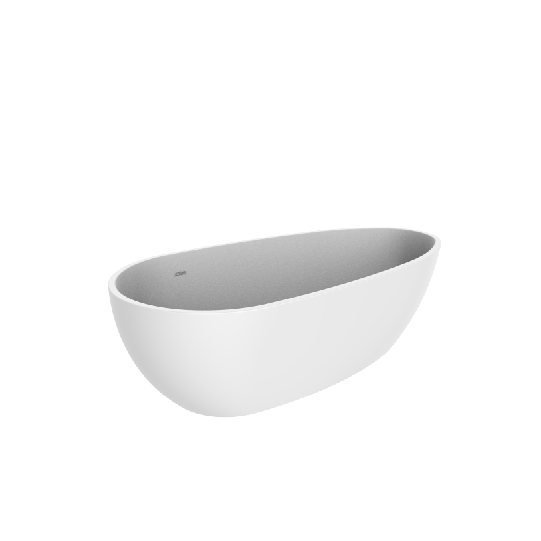 Bathtub (Artificial Stone) 1710*850*530mm