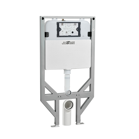Concealed Cistern