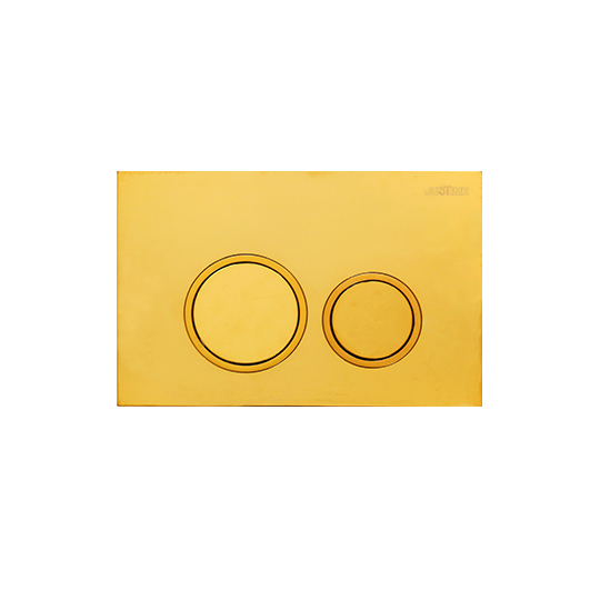 Key Panel (Gold)