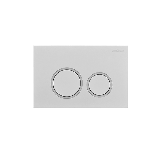 Key Panel (Matte Chrome)