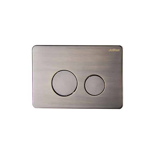 Key Panel (Brushed Antique Brass) W/Screw Kits