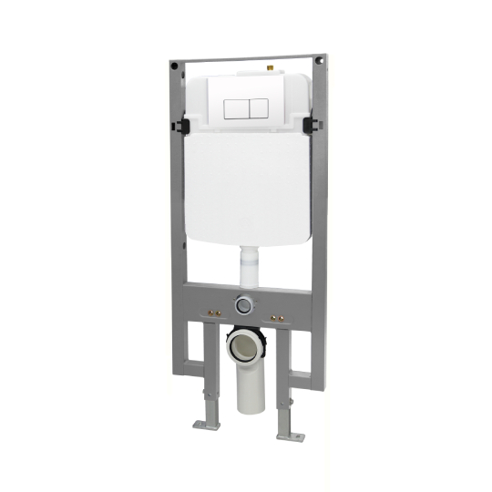 Concealed Cistern