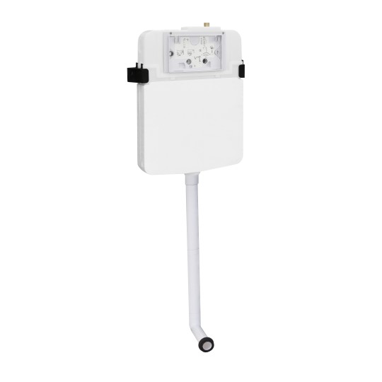 Concealed Cistern