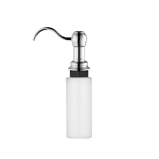 Countertop Soap Dispenser