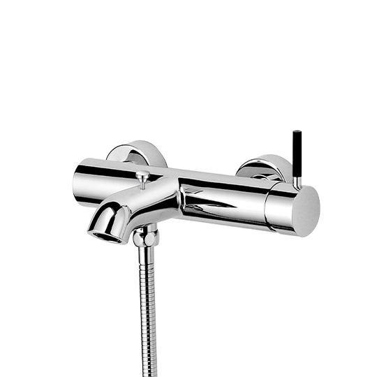 Bath/Shower Mixer