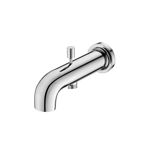 Tub Spout W/ Diverter