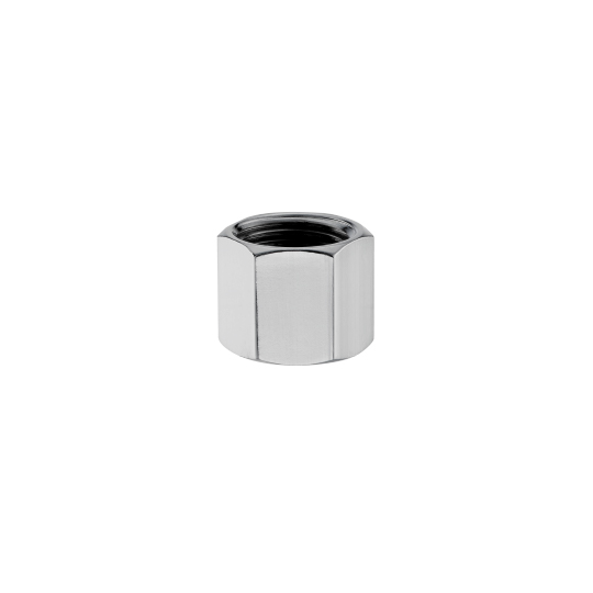 Hose Connector M15*1.0*1/2