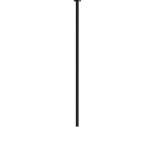 Ceiling-Mounted Sensor Basin Faucet(110~220V)