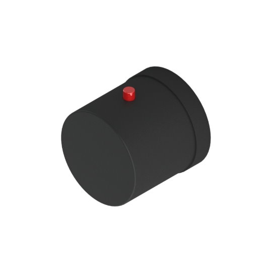 Thermostatic Concealed Shower Valve