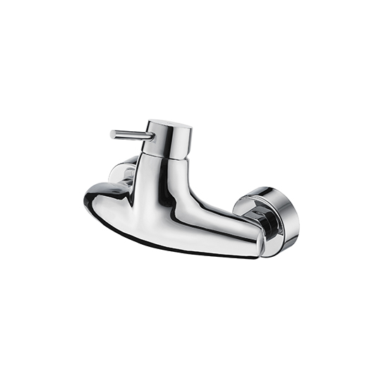 Shower Mixer Body