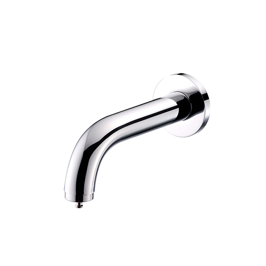 Tip-Touch Basin Faucet (Cold Only)
