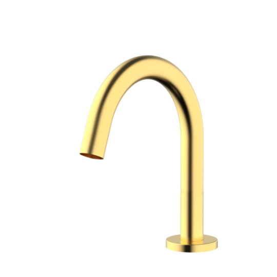 Sensor Basin Faucet (Cold Only)(DC)