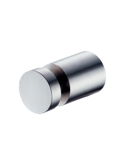 Robe Hook (Single) (Stainless Steel)