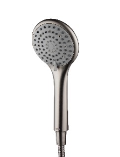 Hand Shower W/Hose