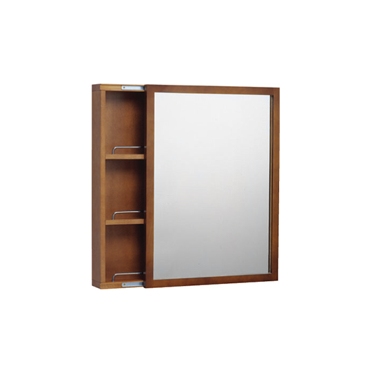 Sliding Mirror Cabinet
