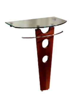 Basin Table
