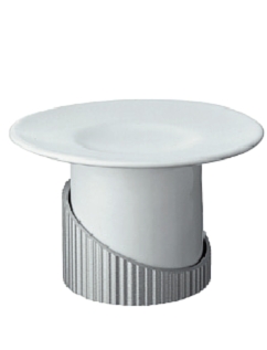 Freestanding Soap Dish