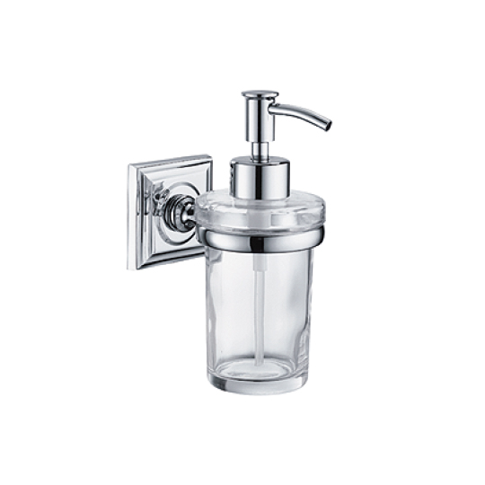 Soap Dispenser