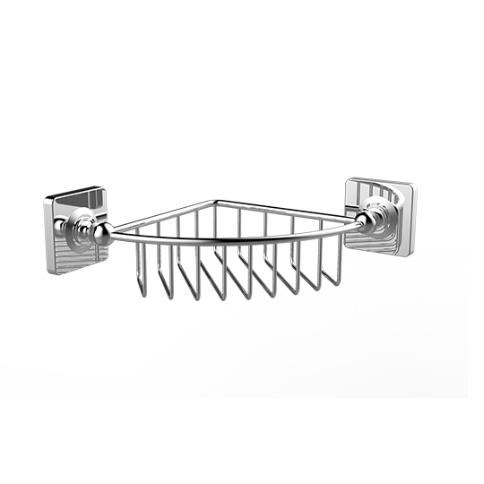 Corner Basket
