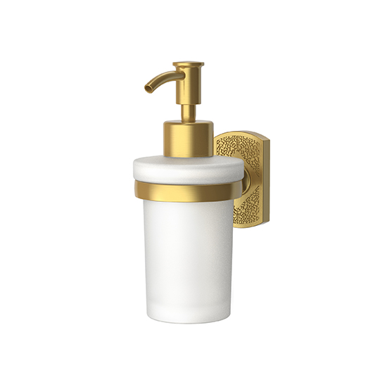 Soap Dispenser