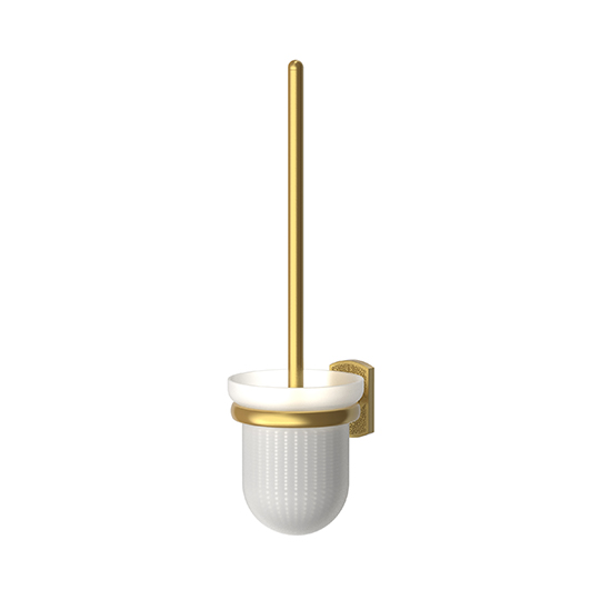 Toilet Brush Holder