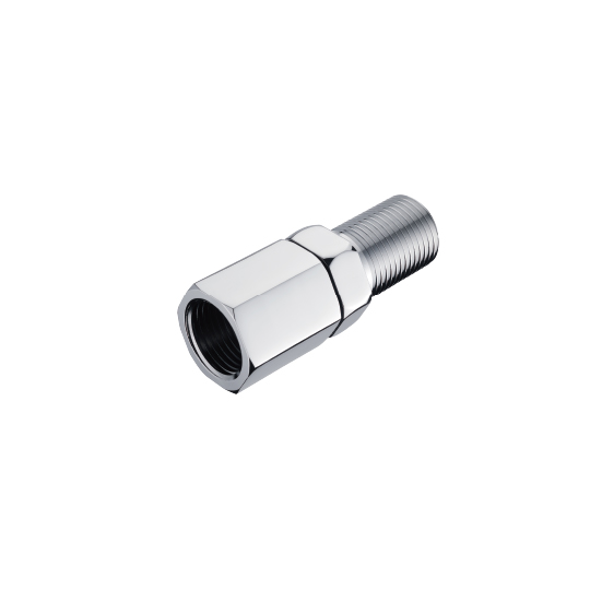 Extended Connectors