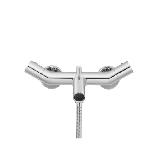 Bath/Shower Mixer Body