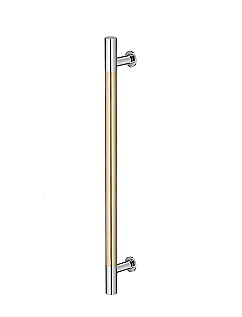Door Handle (C/C 305MM)(Antimicrobial Copper)