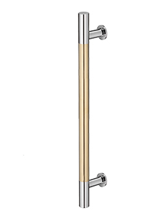 Door Handle (C/C 475MM)(Antimicrobial Copper)