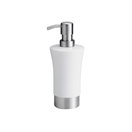 Freestanding Soap Dispenser