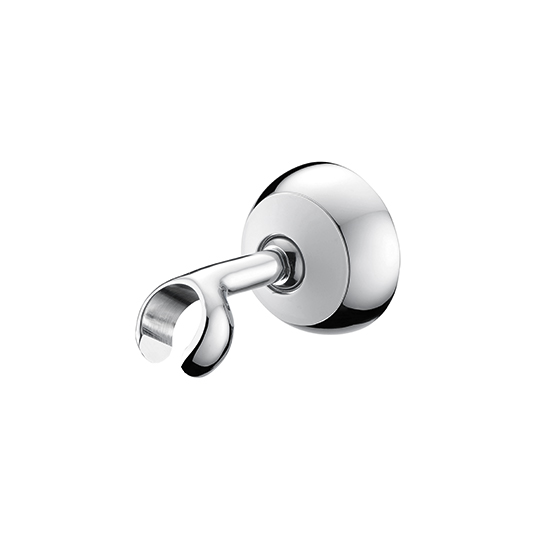 Wall Bracket (White Faceplate)