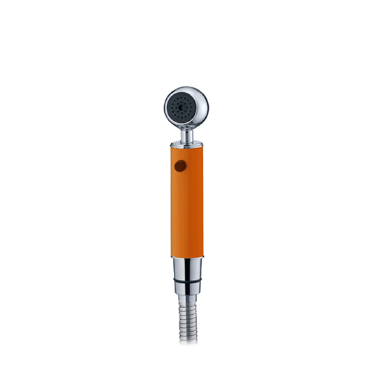 Sprayer (Orange) W/Hose