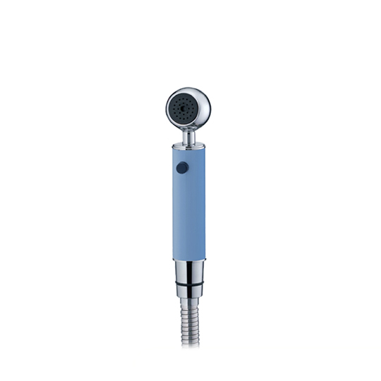 Sprayer (Blue) W/Hose