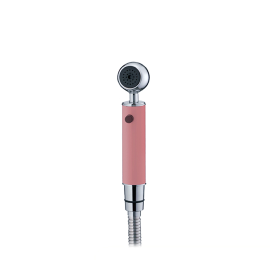 Sprayer (Pink) W/Hose